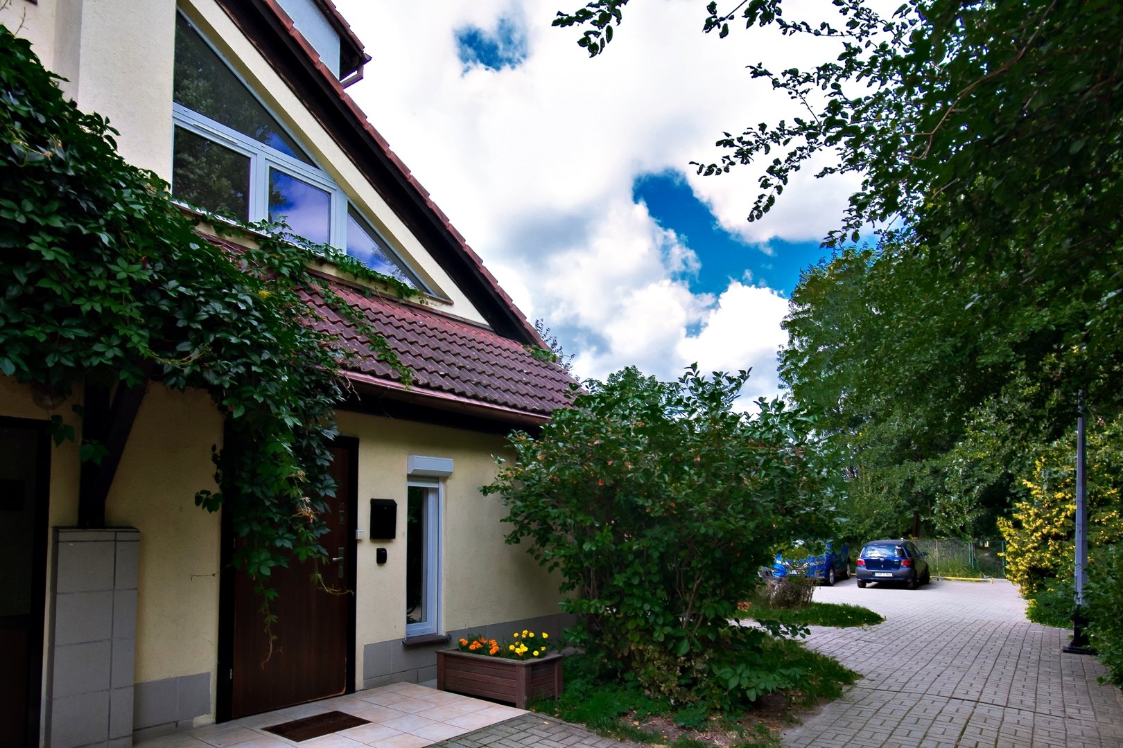 Sopot ul. Łokietka 47 D
