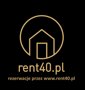 REZERWACJE PRZEZ WWW.RENT40.PL